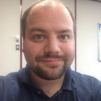 Serge Royer