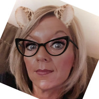 Tracy Hammitt