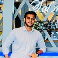 Pranesh Soni
