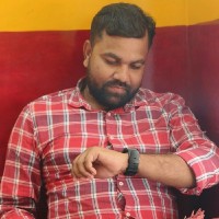 Jitendra Kumar Yadav