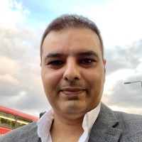 Nasar Hussain