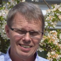 Christian Friborg