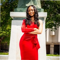 Aleeyah Ward
