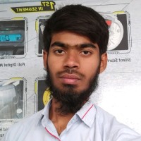 Mohammed Tauheed