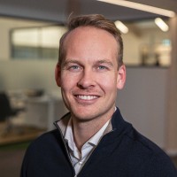 Thomas Brevik