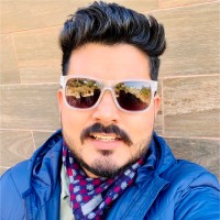 Anurag Mishra