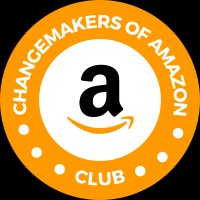 Changemakers of Amazon