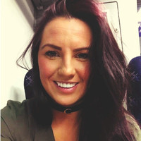 Charlene Mcginty