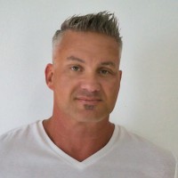 Scot Harrell
