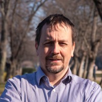 Andras Hegedus