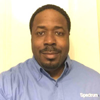 Antonio Wright