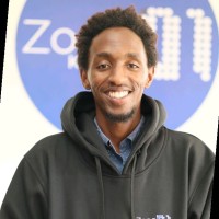 Wilfred Njuguna