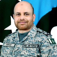 Muhammad Israr Hussain