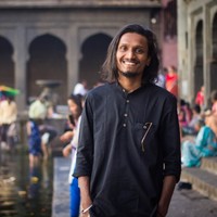 Rohit Nikam