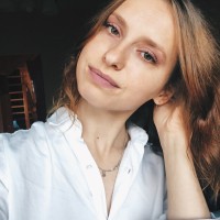 Victoria Melnychuk💙💛