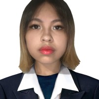 Anna Sabrina Caringal