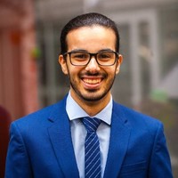Younes Belkouchi