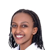 Annick Uwase