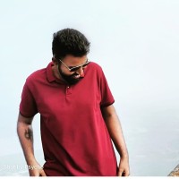 Nithin Reddy R