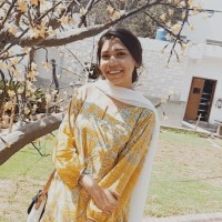 Huda Mazhar