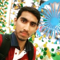 Saif Ahmed