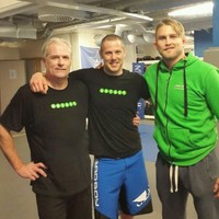 Pär Brorsson