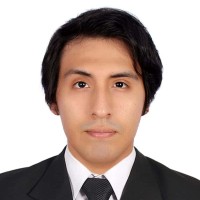 Daniel Alejandro Santos Pareja