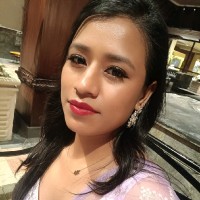 Kajol Chand