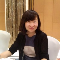 Jane Lv