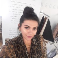 Pilar Morales (Designer)