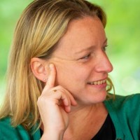 Gitte Vandermast