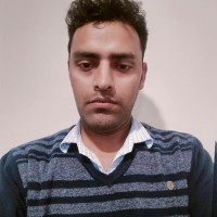 ANUJ KUMAR GURJAR