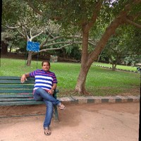 Ravi Kumar Mandala