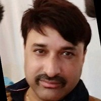 Amarendra Singh