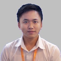 Ethan Wong
