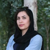 Roya Amini