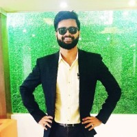Deepak Singh