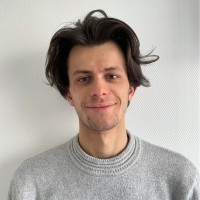 Nathan Lambert