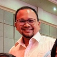 Ts. Muhammad Fauzan Hj. Baharudin