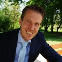 Sjoerd Kusters