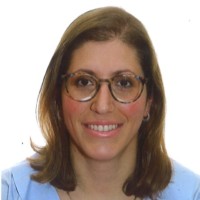 Aránzazu Perales García, Phd