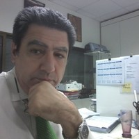 Miguel Angel Candon Muñoz