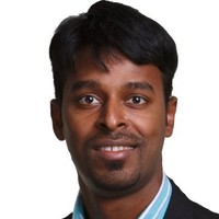 Abin Cherian
