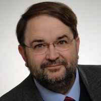 Stuart Bugg