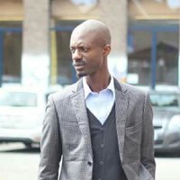 Désiré Dingom