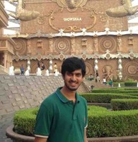 Chirag Nahar