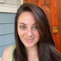 Samantha Mcgill