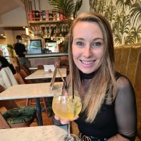 Hayley Milburn