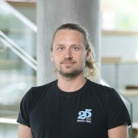 Martin Rimer Søndergaard