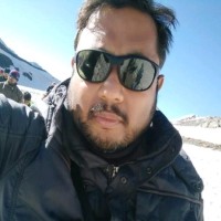 Jishu Gupta